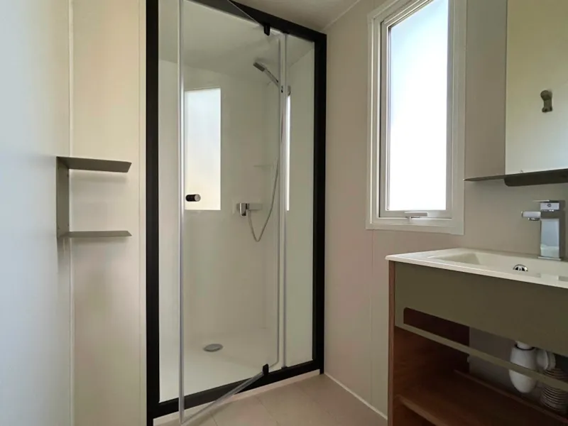 Mobil-Home Bahia 27M²