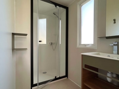 Mobile home Bahia 27m² — 8