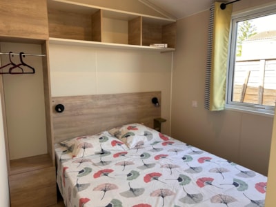 Mobile-home Bergamo - 25m² — 6