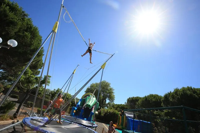 Vacances André Trigano - Plage du Midi - image n°1 - Camping2Be