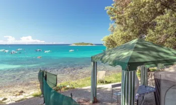 Emplacement - Emplacement Premium Mare - Camping Mon Perin
