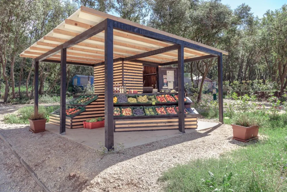 Camping Mon Perin - image n°5 - UniversalBooking