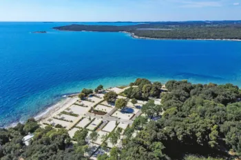 Emplacement - Emplacement Mega Confort - Camping Mon Perin