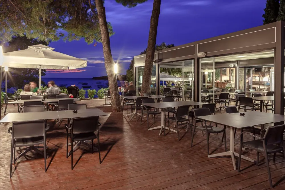 Camping Mon Perin - image n°22 - UniversalBooking