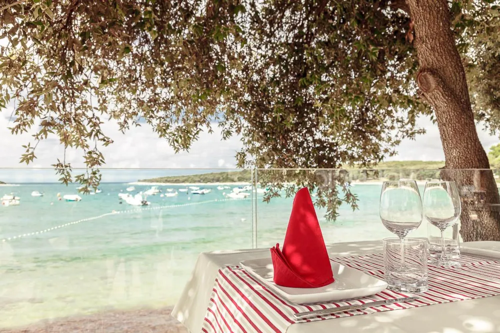 Camping Mon Perin - image n°20 - UniversalBooking