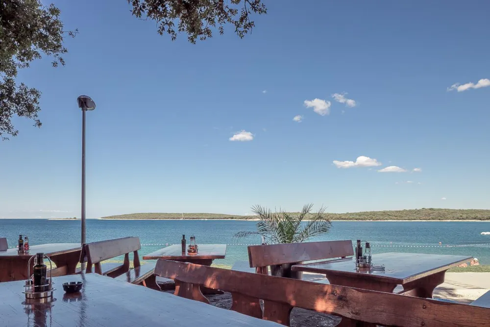 Camping Mon Perin - image n°19 - UniversalBooking