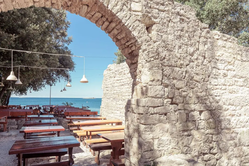 Camping Mon Perin - image n°18 - UniversalBooking