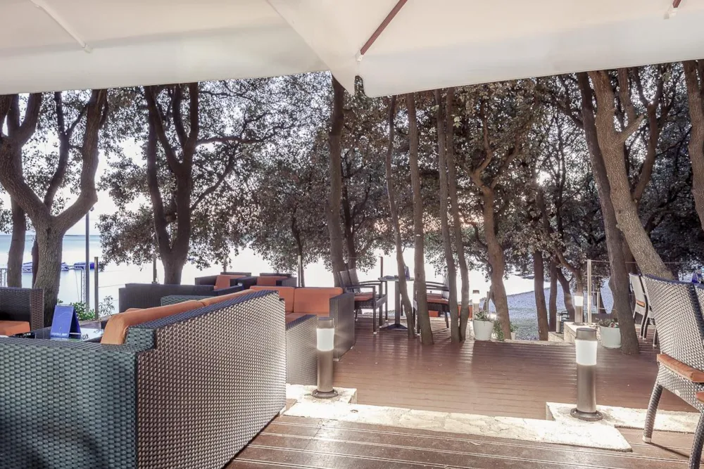 Camping Mon Perin - image n°23 - UniversalBooking