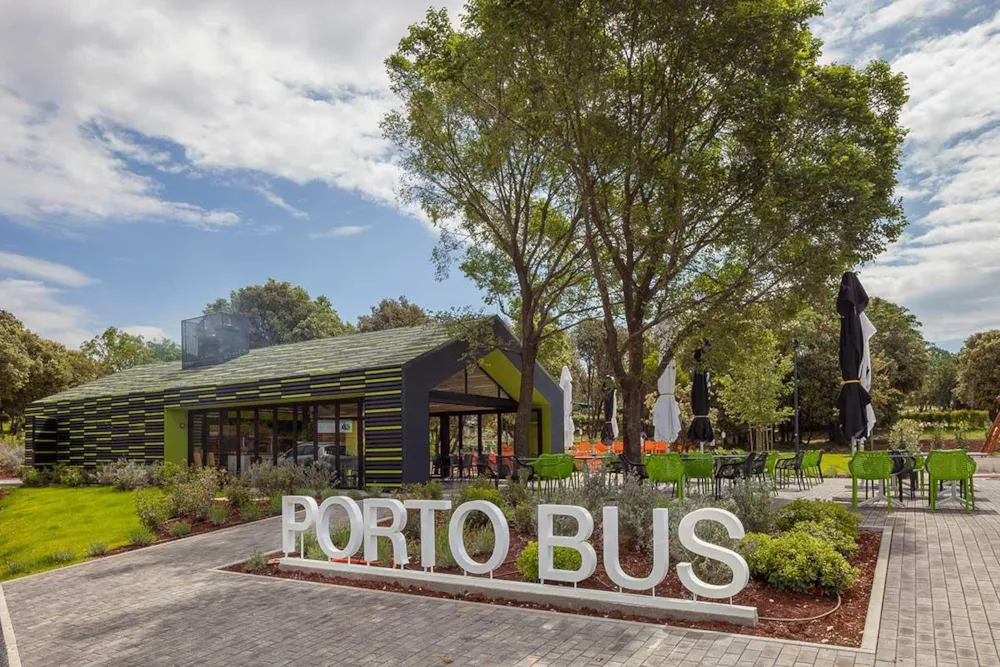 Camping Mon Perin - image n°21 - UniversalBooking