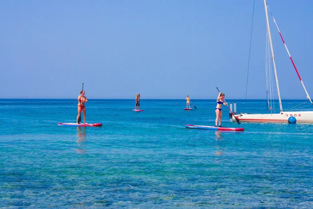 Camping Mon Perin - image n°28 - UniversalBooking