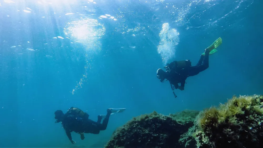 Camping Mon Perin - image n°29 - UniversalBooking