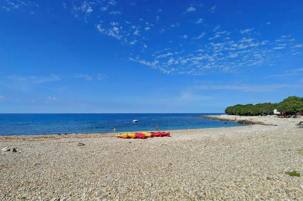 Camping Mon Perin - image n°10 - UniversalBooking