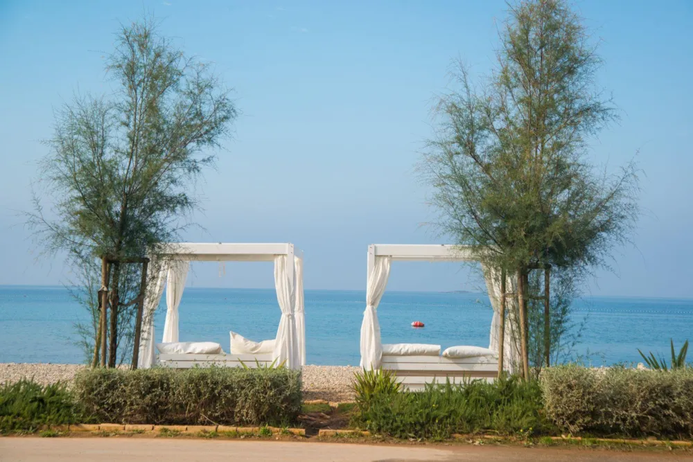 Camping Mon Perin - image n°11 - UniversalBooking