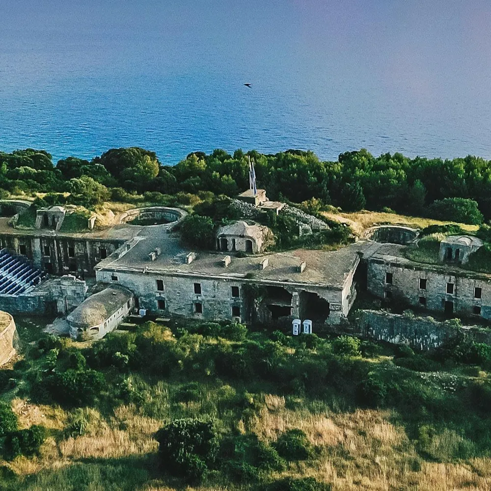 Camping Mon Perin - image n°35 - UniversalBooking