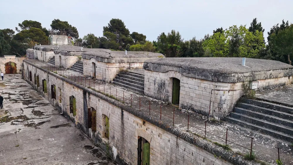 Camping Mon Perin - image n°36 - UniversalBooking