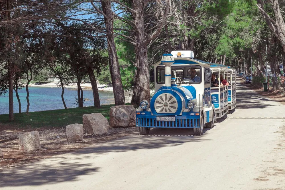 Camping Mon Perin - image n°24 - UniversalBooking