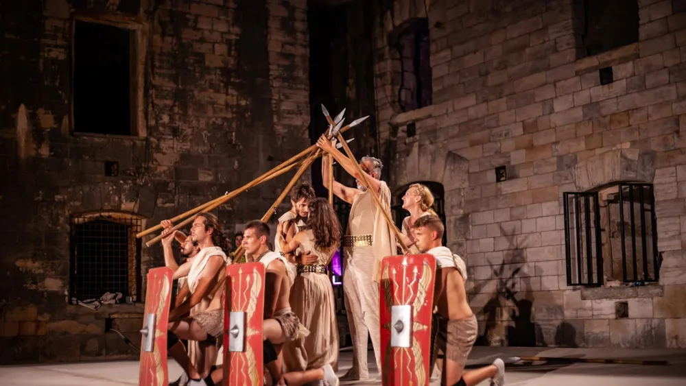 Camping Mon Perin - image n°26 - UniversalBooking