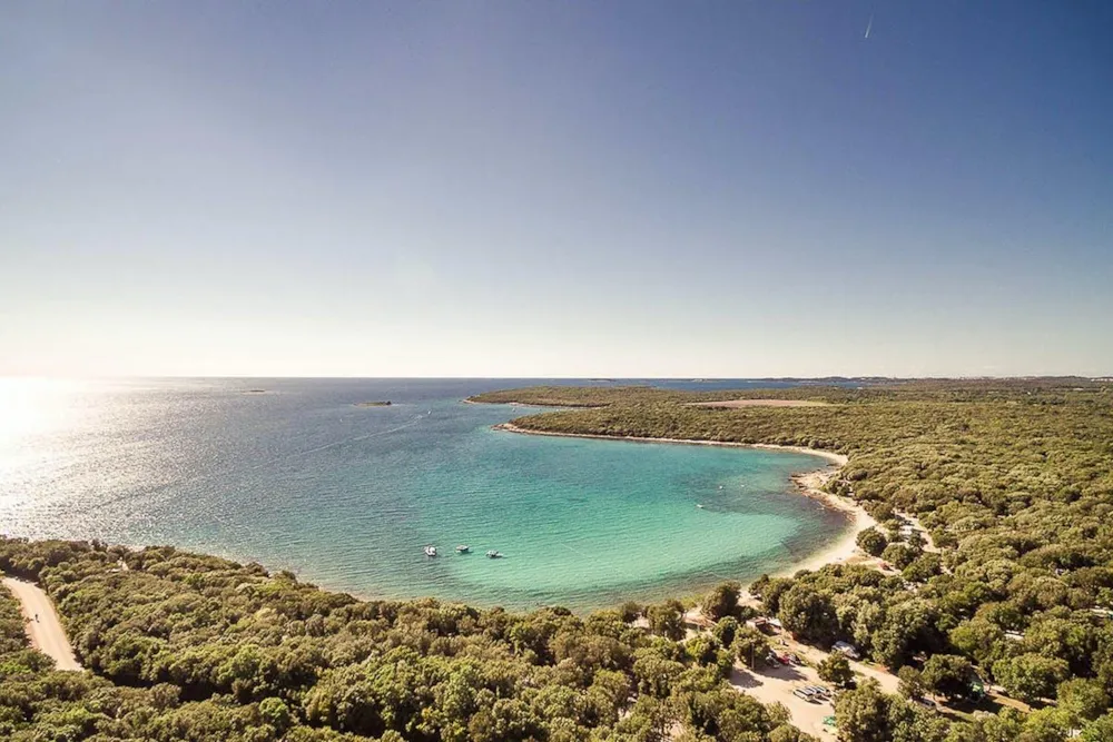 Camping Mon Perin - image n°12 - UniversalBooking