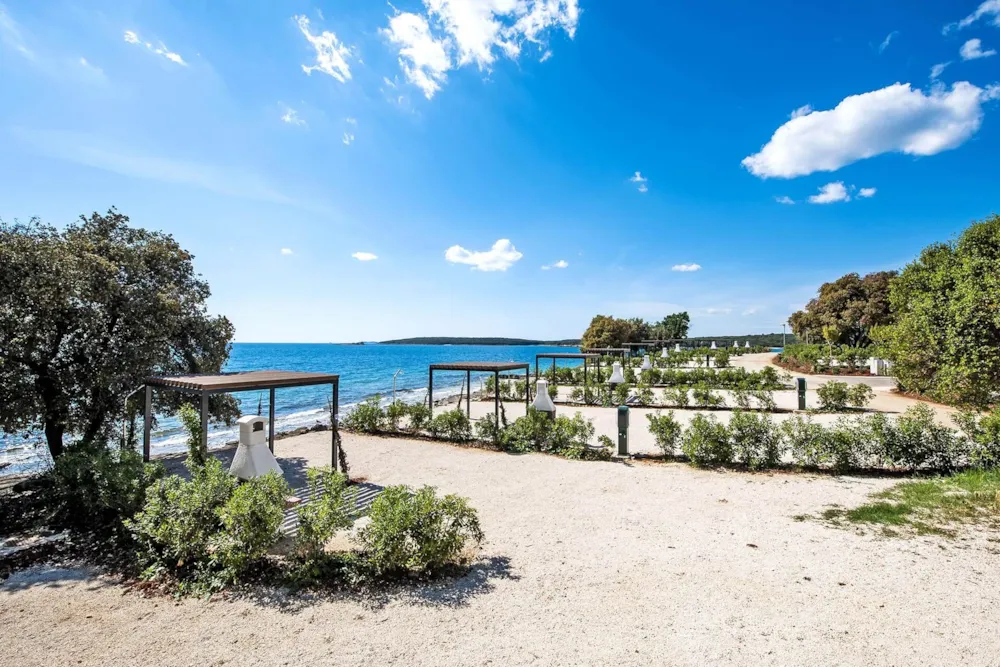 Stellplatz Luxury Mare