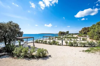 Emplacement - Emplacement Luxury Mare - Camping Mon Perin