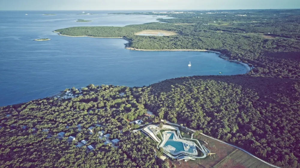 Camping Mon Perin - image n°7 - UniversalBooking