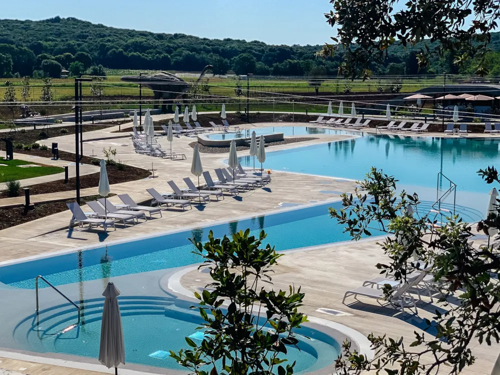 Camping Mon Perin - image n°8 - UniversalBooking