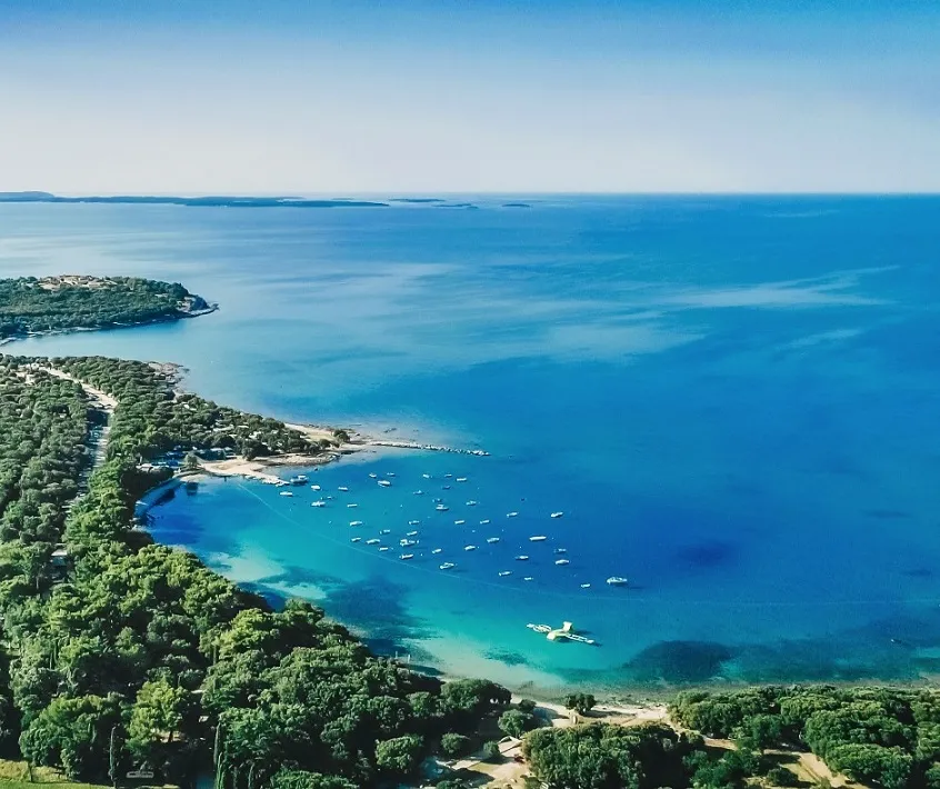 Camping Mon Perin - image n°13 - UniversalBooking