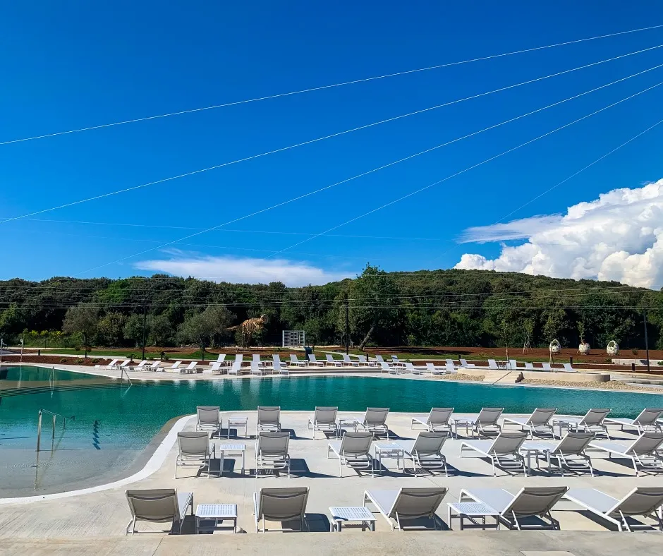 Camping Mon Perin - image n°9 - UniversalBooking