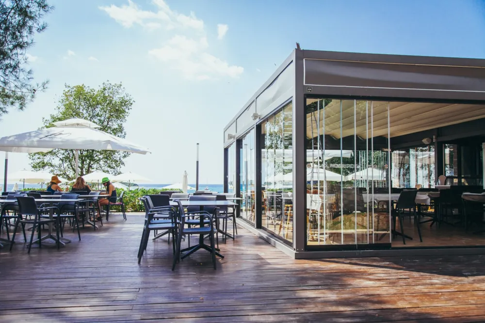 Camping Mon Perin - image n°16 - UniversalBooking