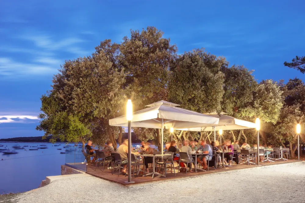 Camping Mon Perin - image n°17 - UniversalBooking