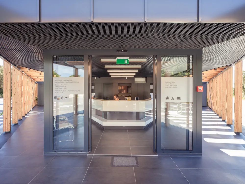 Camping Mon Perin - image n°38 - UniversalBooking