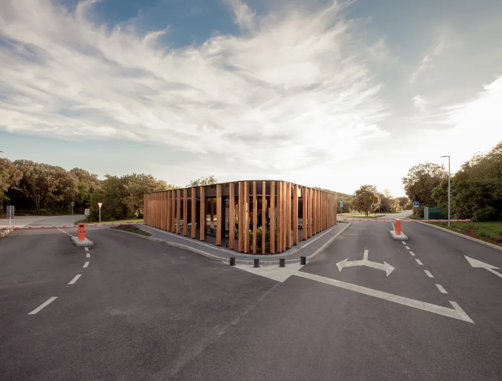 Camping Mon Perin - image n°37 - UniversalBooking