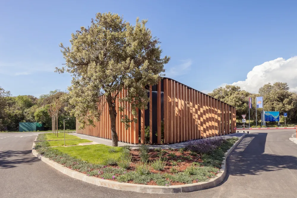 Camping Mon Perin - image n°39 - UniversalBooking