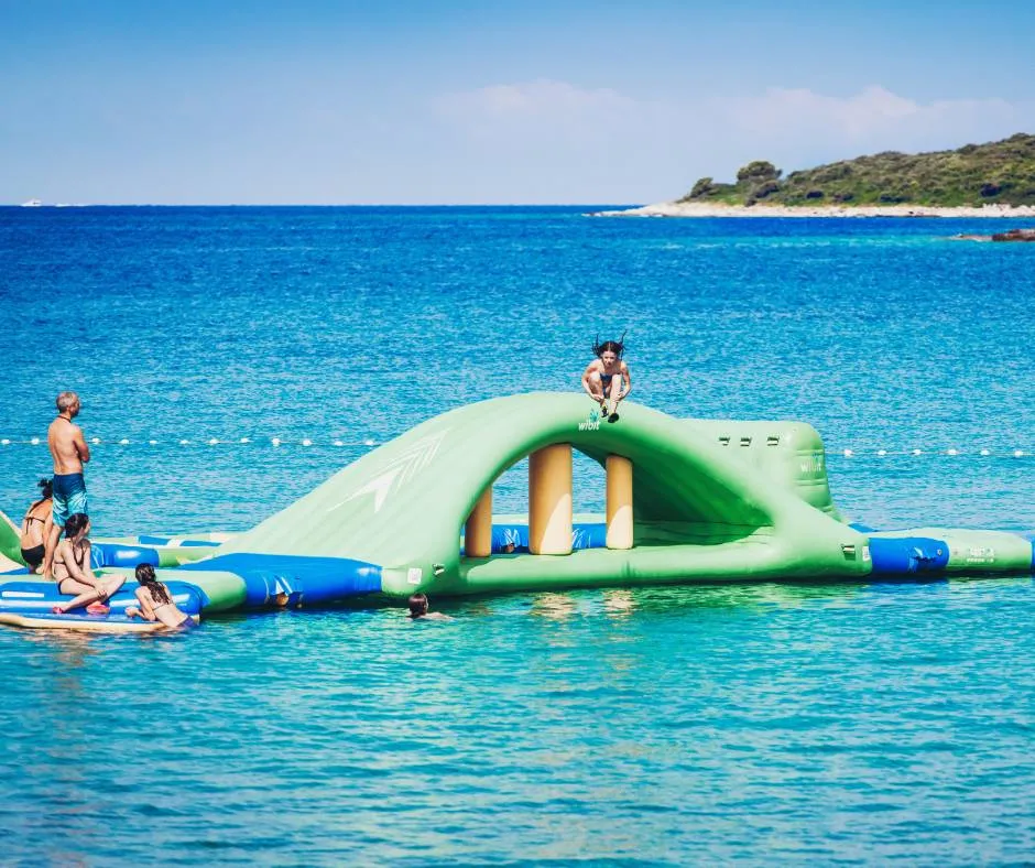 Camping Mon Perin - image n°34 - UniversalBooking