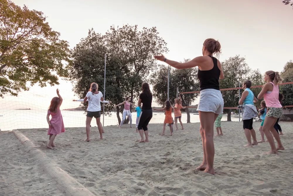 Camping Mon Perin - image n°33 - UniversalBooking