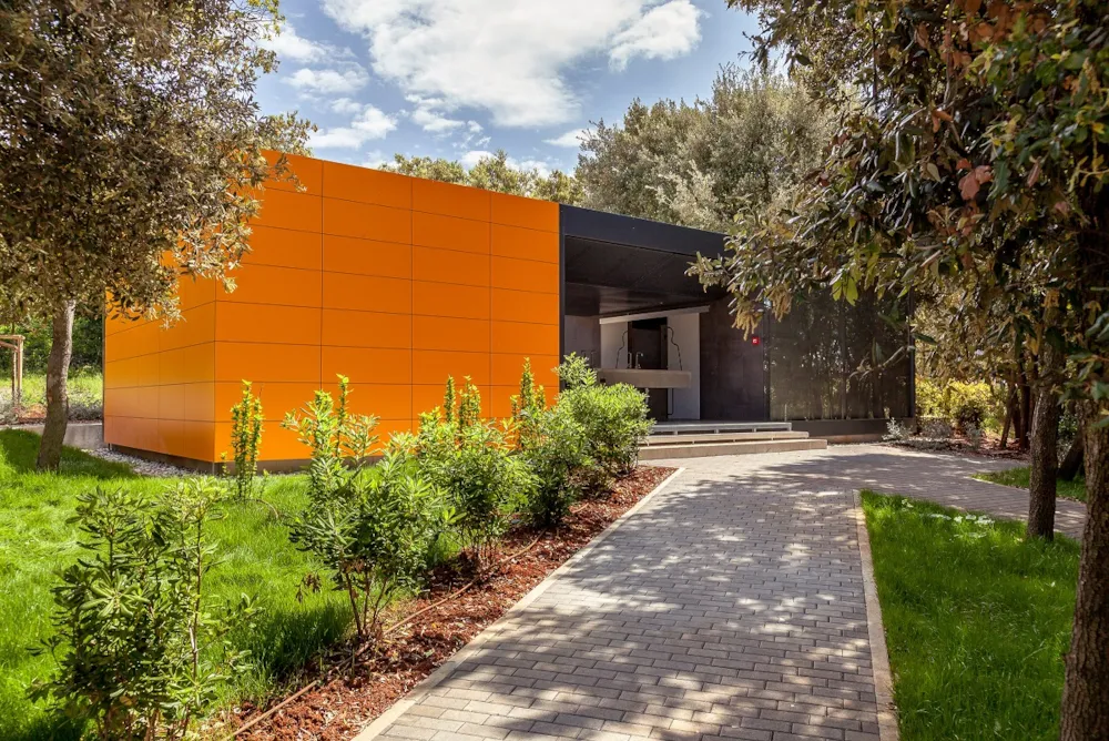 Camping Mon Perin - image n°3 - UniversalBooking