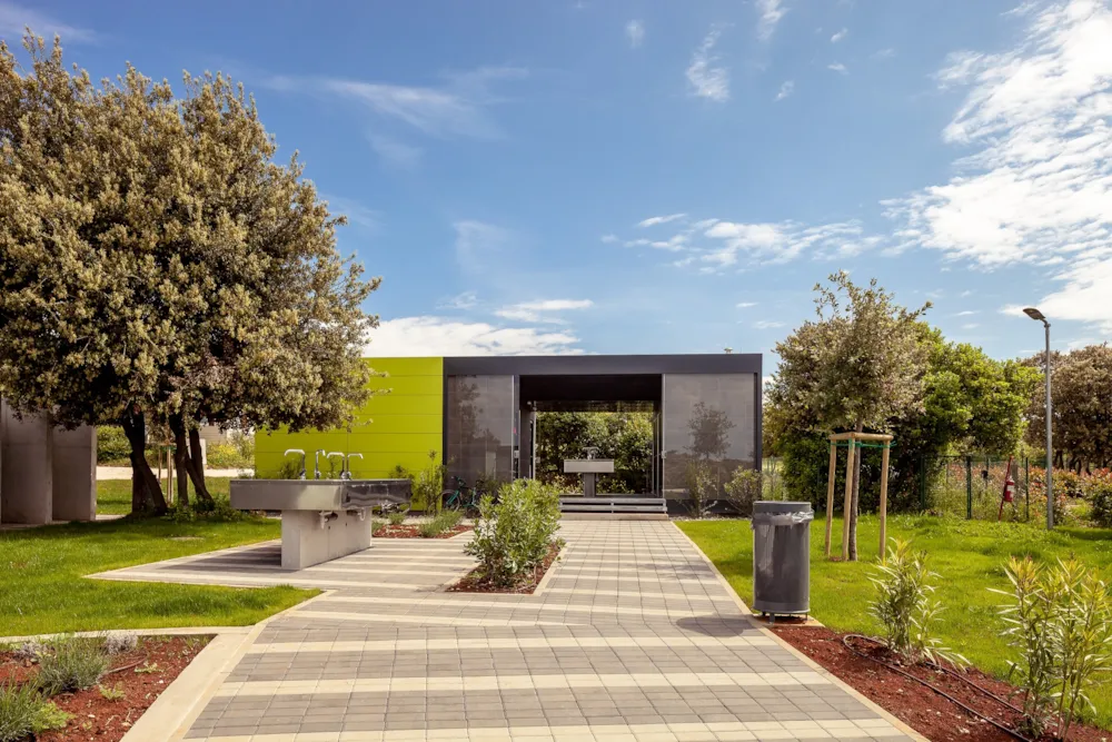 Camping Mon Perin - image n°4 - UniversalBooking