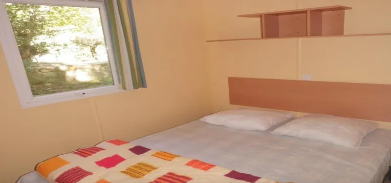 Mobilhome Irm 21 M²