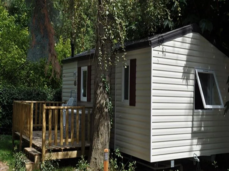 Mobilhome Trigano 31 M²