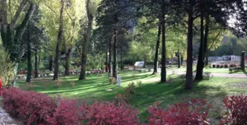 Stellplatz - Forfait Confort 1 Pers. - Camping le Moulin du Pont d’Alies