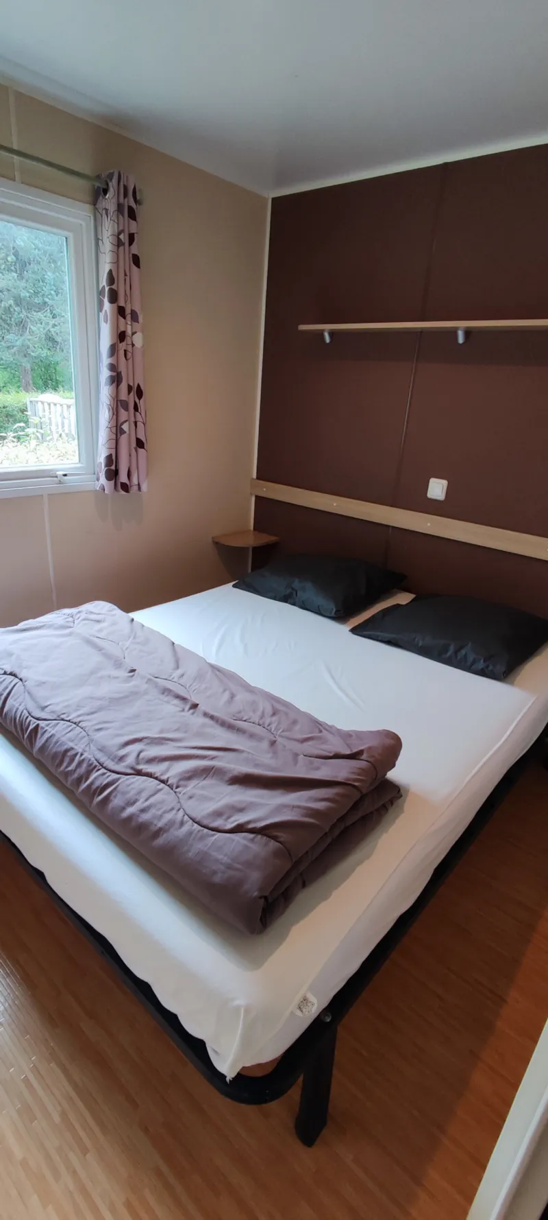 Mobilhome Trigano 31 M²