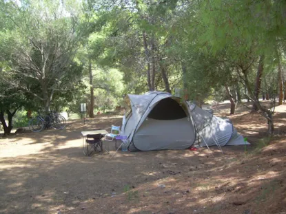 Forfait Confort (1 Tente, Caravane Ou Camping-Car / 1 Voiture + Électricité)