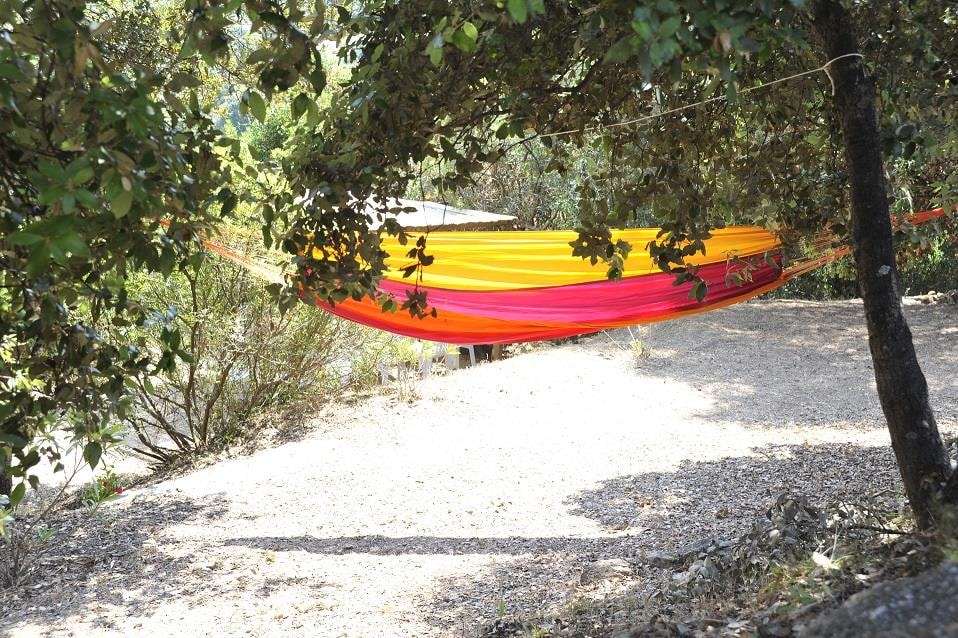 CAMPING TORRACCIA — Photo 3