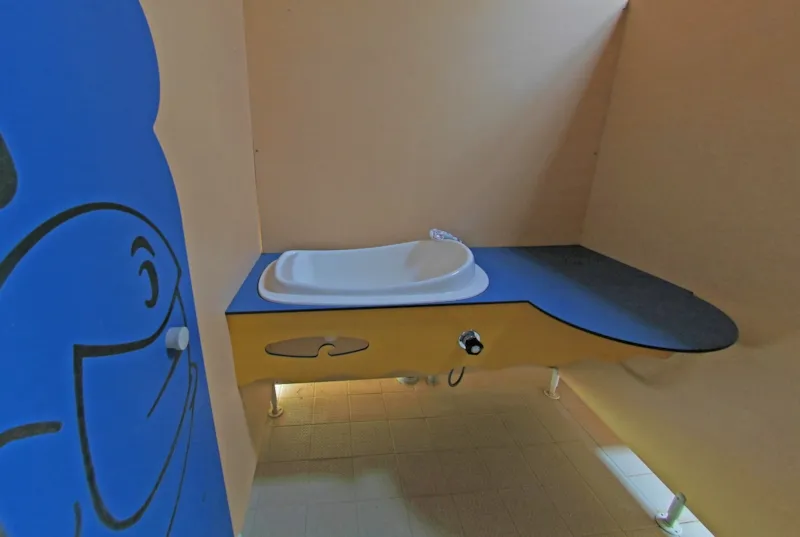 Forfait Confort (1 Tente, Caravane Ou Camping-Car / 1 Voiture + Électricité)