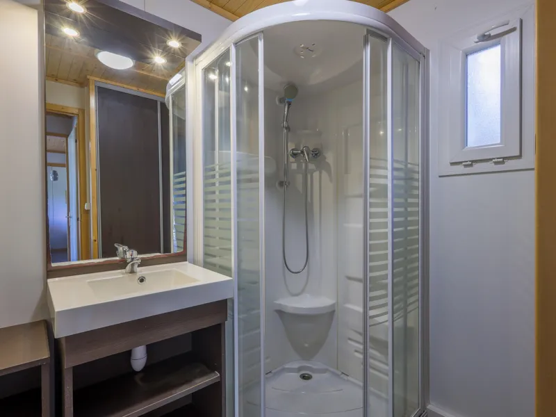 Chalet Vue Vallée Confort 35M² Avec Clim (S)