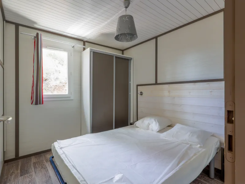 Chalet Vue Vallée Confort 35M² Avec Clim (S)