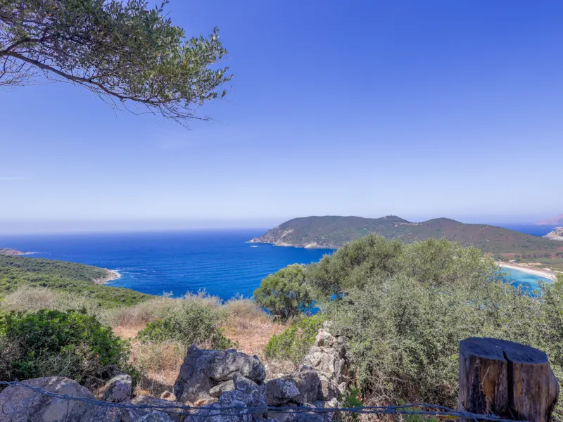 Chalet Vue Mer Confort 35M² Avec Clim (S)