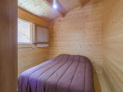 Chalet Nature Confort 25m² with Clim ( S )