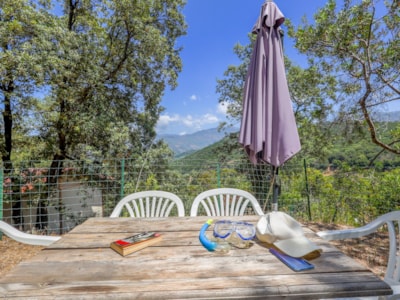 Chalet Nature Confort 38m² with Clim (S)