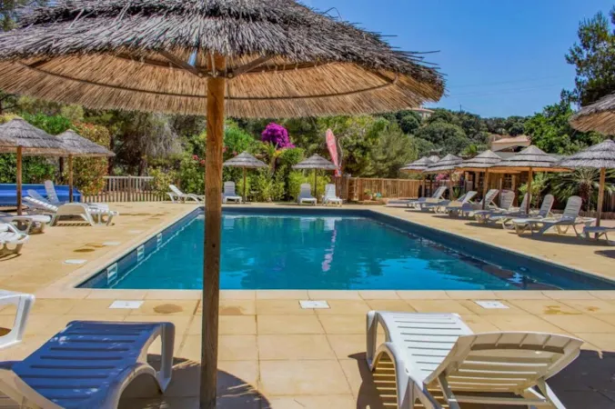 CAMPING TORRACCIA - image n°1 - Camping Direct